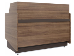 Барная стойка CARBOMA VISION KC82 N 1,9-13