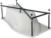 Aquanet 243000 Каркас сварной для ванны 170 BORNEO CARIBA (243000)