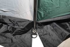 Палатка Canadian Camper Tanga 4