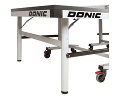 Теннисный стол DONIC WALDNER PREMIUM 30 GREEN (без сетки)