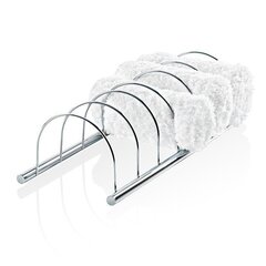Decor Walther 0846800 Decor Walther DW 221 Полотенцедержатель 13x35x9см, настольный, цвет: хром фото