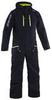 Комбинезон горнолыжный 8848 Altitude Strike Ski Suit 2 Navy мужской