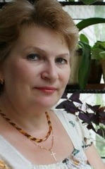 Савенкова Ирина Митрофановна