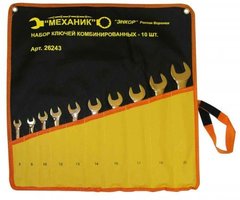Набор ключей ЭНКОР 26243