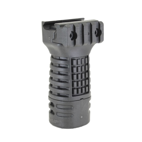 Рукоятка тактическая средняя, DLG Tactical
