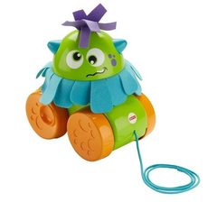 Fisher-Price Каталка Монстрик «Играй и катай» (FHG01)