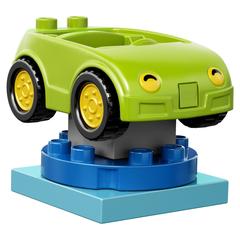 Lego Duplo Конструктор 