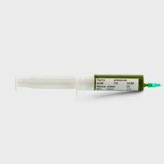 Diamond paste 2500 syringe 20 gr.