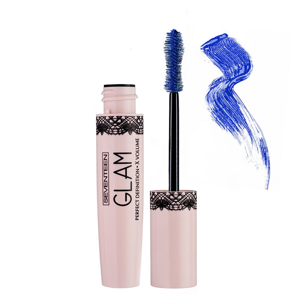 Тушь для ресниц Glam Mascara