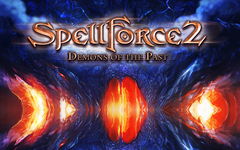 SpellForce 2 - Demons of the Past (для ПК, цифровой код доступа)