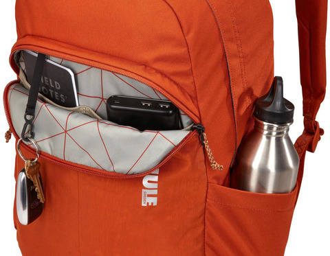 Картинка рюкзак городской Thule Indago Backpack 23l Automnal - 5