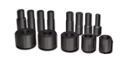 Гибочные приспособления к станку ВПК Г-52 (Г-50)