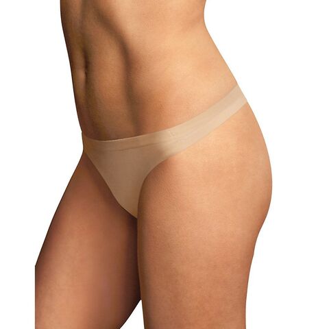 Трусы-стринги серии Comfort Devotion Maidenform 40149