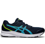 Кроссовки беговые Asics Jolt 3 Dark blue мужские (Распродажа)