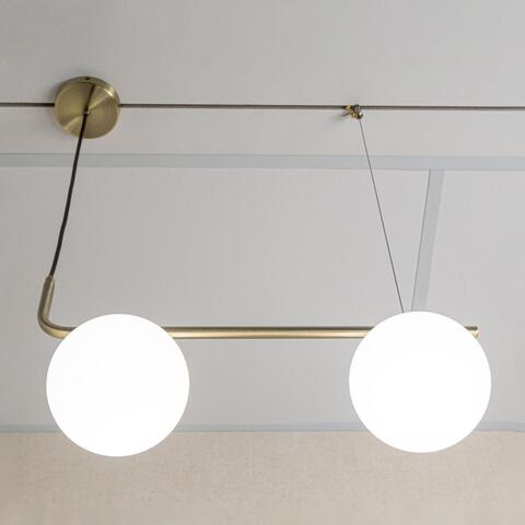 Подвесная люстра Citilux Бремен CL112123