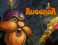 Ruggnar (для ПК, цифровой код доступа)