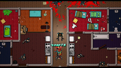 Hotline Miami 2: Wrong Number (для ПК, цифровой код доступа)