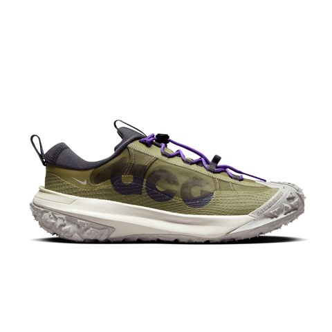 Кроссовки Nike ACG Mountain Fly 2 Low Neutral Olive