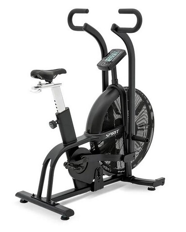 Велотренажер Spirit Fitness AB900+