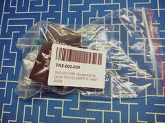 Конденсатор QUATTRO ELEMENTI (TK8-002-039)