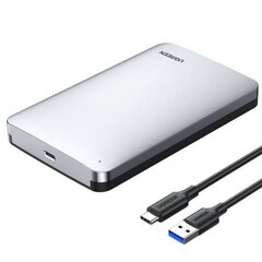 Бокс для дисков UGREEN 2.5