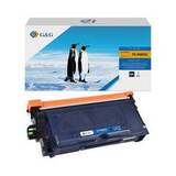 Совместимый тонер-картридж G&G GG-TN3600XXL (Brother TN-3600XXL), 11000 стр., с чипом