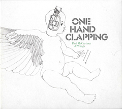 Paul McCartney & Wings / One Hand Clapping (2CD)