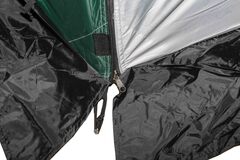Палатка Canadian Camper Tanga 4