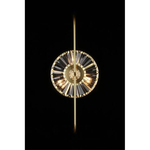 Настенный светильник Aployt Valentayn APL.641.01.03