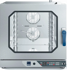 Пароконвектомат Radax Tolstoy TL07DG0L