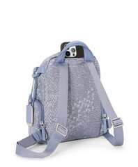 Рюкзак маленький Celina/Denim blue
