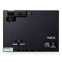 проектор nec l102w