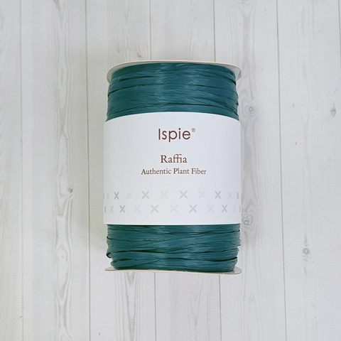 Рафия Ispie 164A (7496401) Охотник Hunter