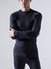 Комплект термобелья Craft Core Dry Fuseknit Set Closeup мужской