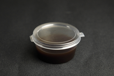 Соус унаги-терияки