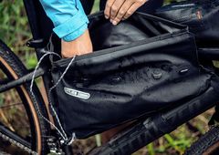 Велосумка под раму Ortlieb Frame-Pack RC, 6L - 2