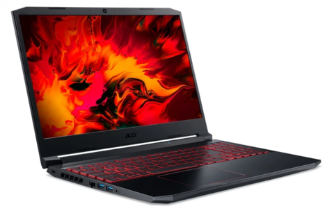 Noutbuk \ Ноутбук \ Notebook Acer Nitro 5 AN515-55-77QU (NH.Q7JER.007)