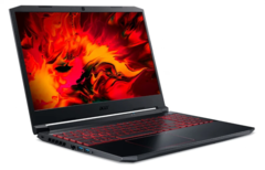 Noutbuk \ Ноутбук \ Notebook Acer Nitro 5 AN515-55-77QU (NH.Q7JER.007)