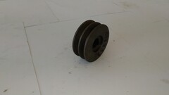 Шкив вала режущего диска RH350 (22х90,2А) /Pulley