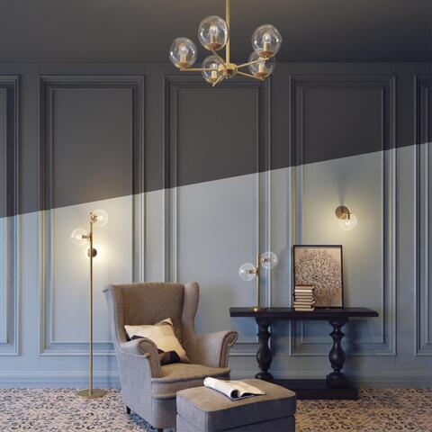 Настенный светильник Lumion BLAIR 3769/1W