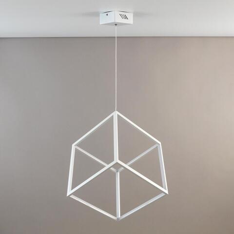 Подвесной светильник Citilux Куб CL719300