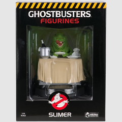 Фигурка Ghostbusters: Slimer