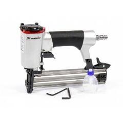Нейлер пневматический для гвоздей от 10 до 50 мм Matrix