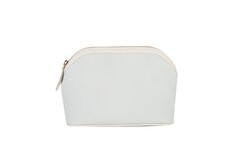 Кейс для косметики детский GARDA канва голубого цвета