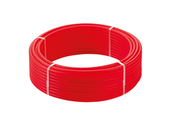 Труба из сшитого полиэтилена PE-Xb RIIFO Vita 20x2,0 SDR 10/S 4,5 бухта 200 м красная