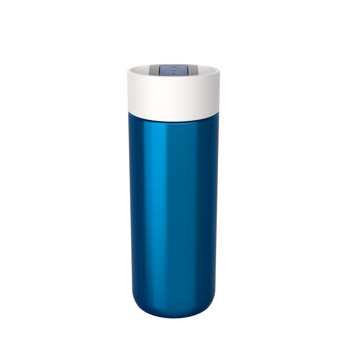 Термокружка Kambukka Olympus (500 мл), Синий, арт. 11-02013 - фото 2