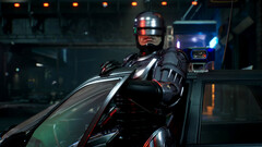 RoboCop: Rogue City (для ПК, цифровой код доступа)