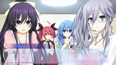 DATE A LIVE: Rio Reincarnation (для ПК, цифровой код доступа)