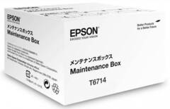 Ёмкость для отработанных чернил Epson Maintenance Box T6714 (C13T671400)