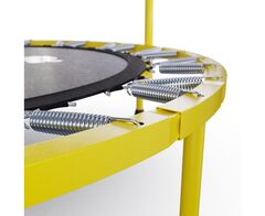 Батут с поручнем DFC AVENOR 36 дюймов JP07-C04-36H-B